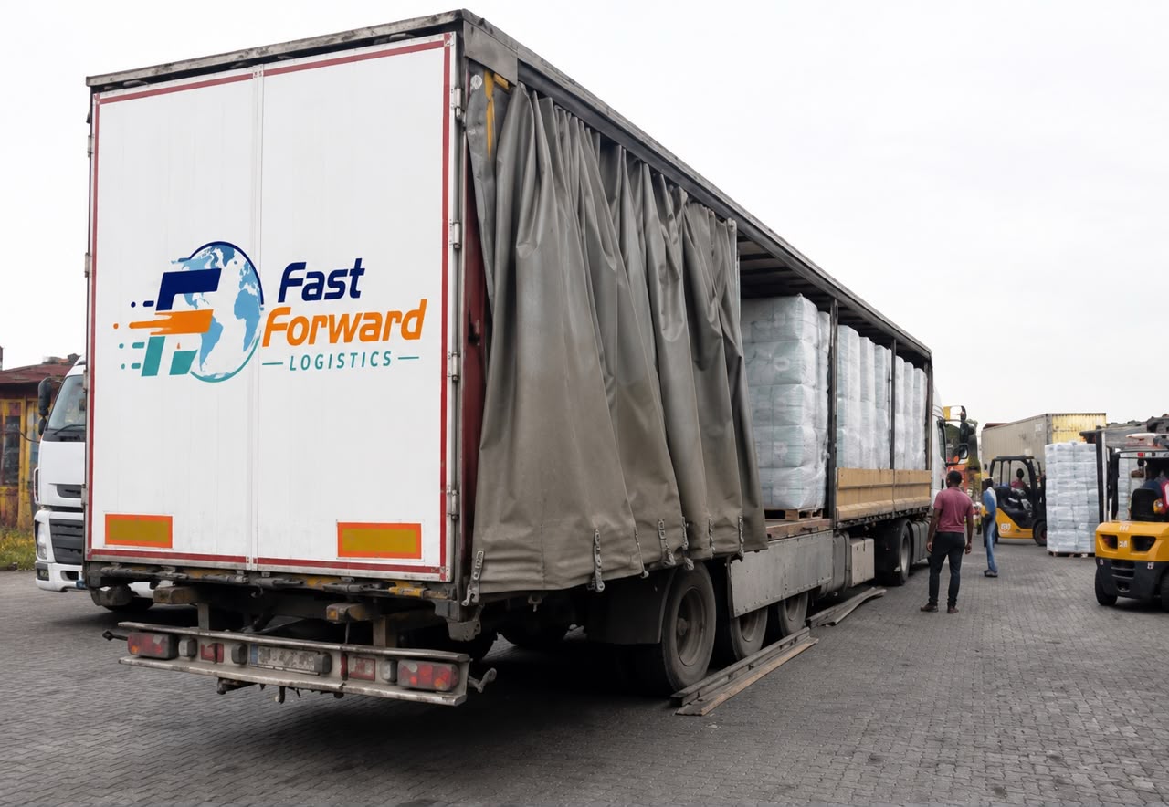Project cargo