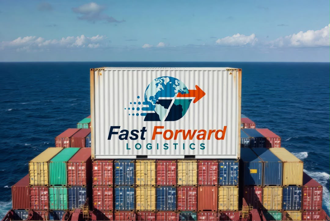 Ocean freight