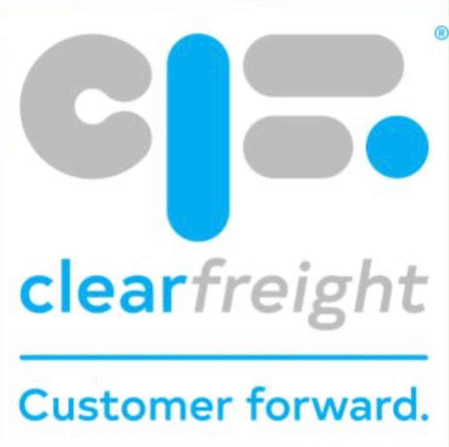 Clear freight