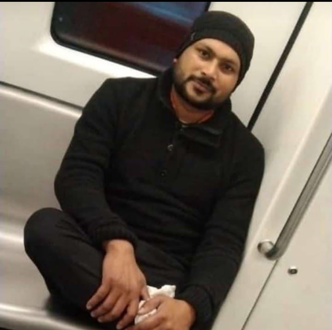 Sandeep Sahej